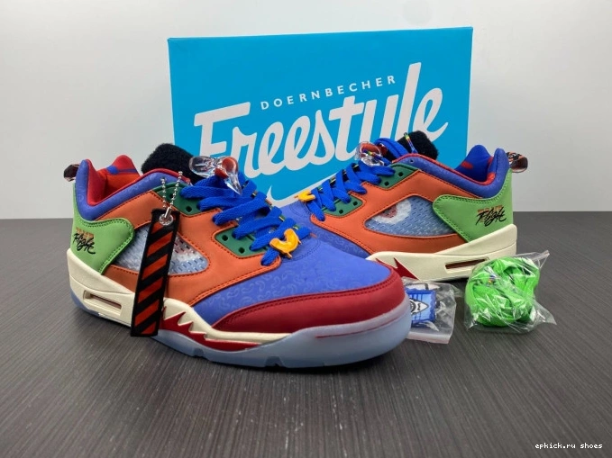 Rep Low DR6287-486 5 Jordan Doernbecher Air 0816